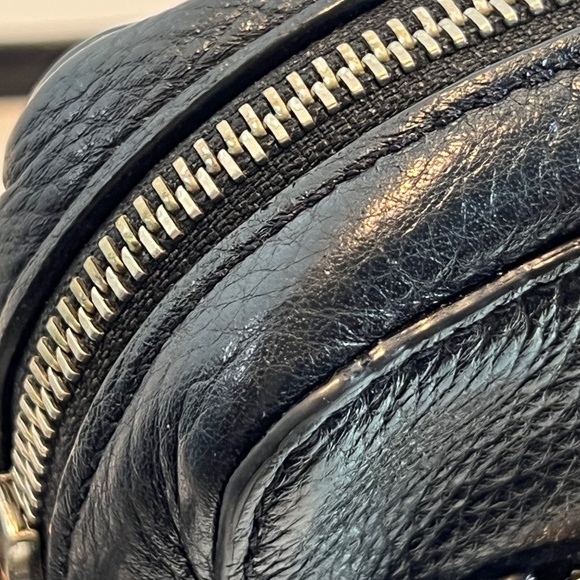 Michael Kors Zoey Crossbody Messenger - Picture 4 of 12